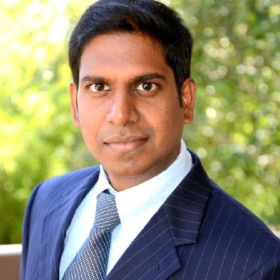 Prasad Kopanati